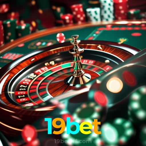 19bet:Jogue blackjack, aposte no futebol e leve para casa grandes prêmios!