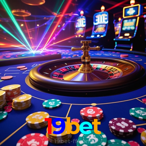 19bet:Aposte no futebol e ganhe nos jogos de blackjack e poker online!