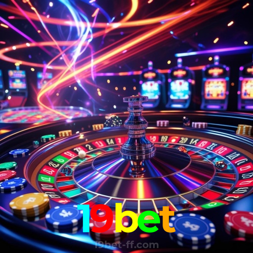 19bet:Aposte nas roletas e leve o jackpot para casa!