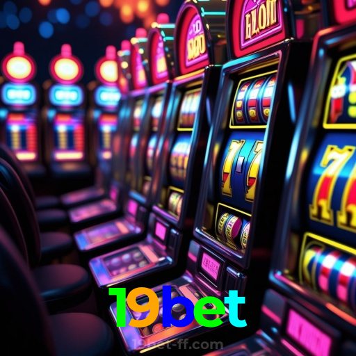 19bet:O melhor cassino online do Brasil com roleta, blackjack e futebol!