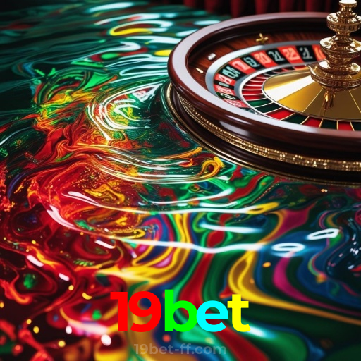 19bet：A melhor experiência de cassino e futebol online para você!