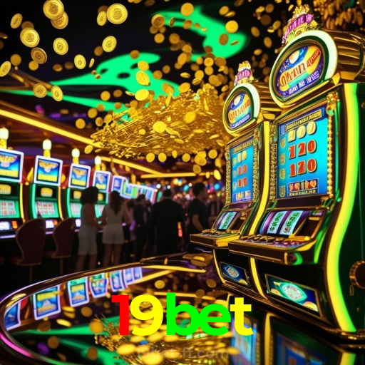 19bet：O cassino online mais confiável para apostas no futebol e jogos de cassino!