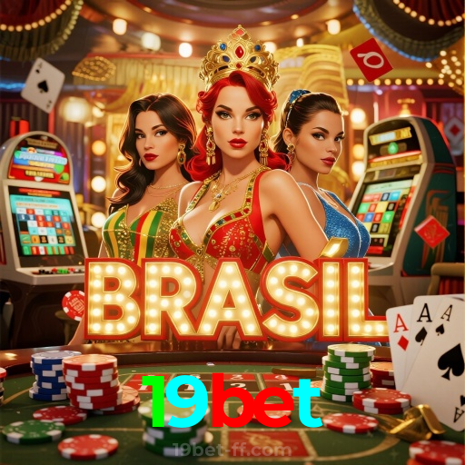 19bet:Vença no futebol e nos melhores jogos de cassino online, como poker e roleta!