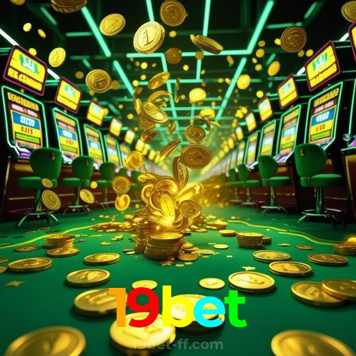 19bet:Jogue slots, poker e aposte no futebol para prêmios incríveis!