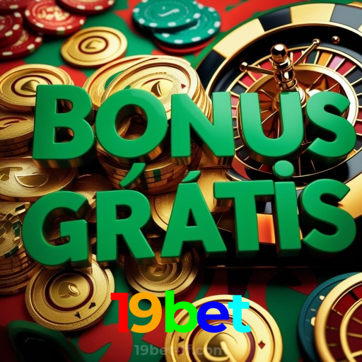 19bet:Jogue no cassino mais seguro com blackjack, poker e futebol online!