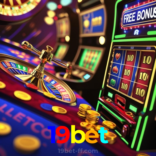 19bet:Vença no poker, aposte no futebol e divirta-se com os melhores jogos de cassino!