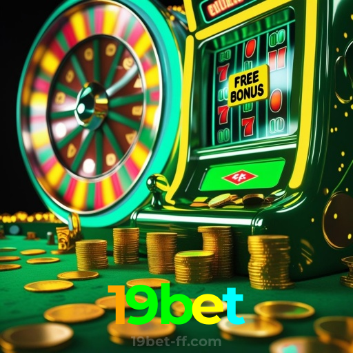 19bet:Apostas ao vivo no futebol e diversão garantida em blackjack e roleta!