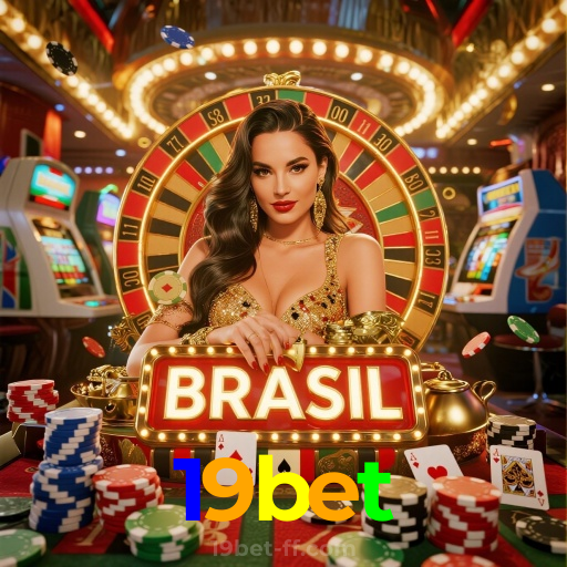 19bet:Em nosso cassino online, as melhores vitórias estão por vir!