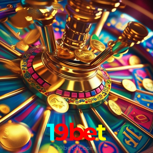 19bet:Aposte no futebol e ganhe prêmios fantásticos jogando slots e roleta!