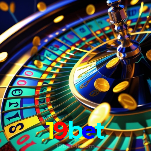 19bet:Desafie a roleta e ganhe prêmios incríveis no nosso cassino!