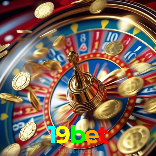 19bet：Aposte no seu time e ganhe com os melhores jogos de cassino online!