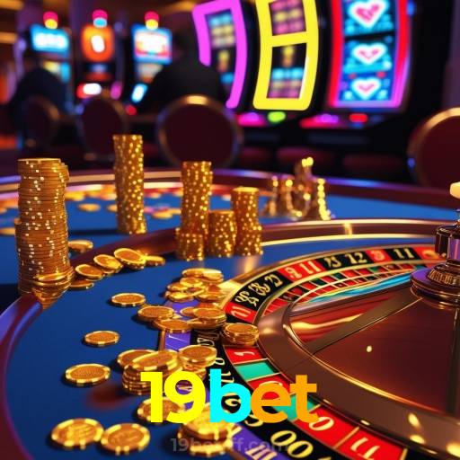 19bet:Gire a roleta e conquiste grandes prêmios em nosso cassino!