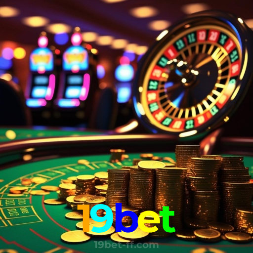 19bet:Aposte no futebol e jogue blackjack para grandes vitórias!