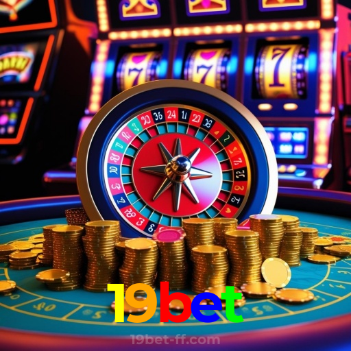 19bet：Jogue slots de tirar o fôlego e conquiste vitórias épicas!