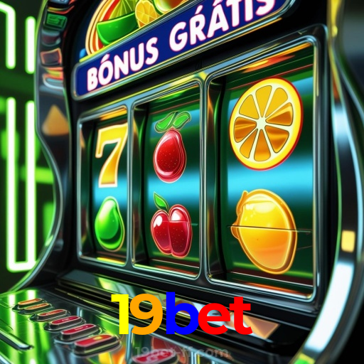 19bet：O melhor do futebol online com chances incríveis de vitória!