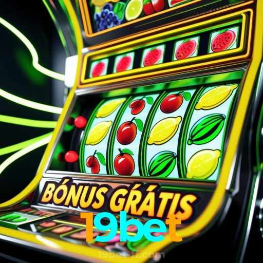 19bet:Jogue poker, aposte no futebol e leve prêmios incríveis no cassino!