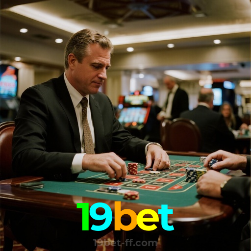19bet：O melhor cassino para apostar no futebol e ganhar em jogos de roleta!