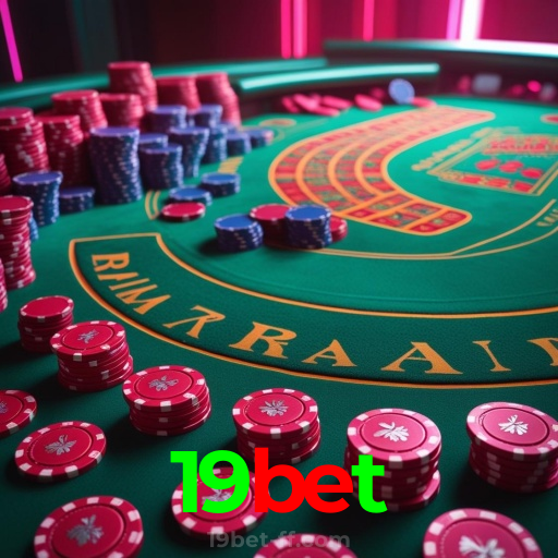 19bet:Apostas emocionantes no futebol e grandes vitórias em jogos como roleta!