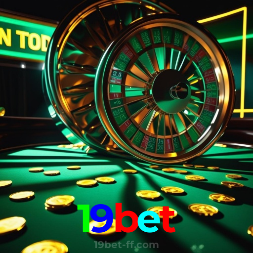 19bet:Aposte no futebol online e marque gols de prêmios!
