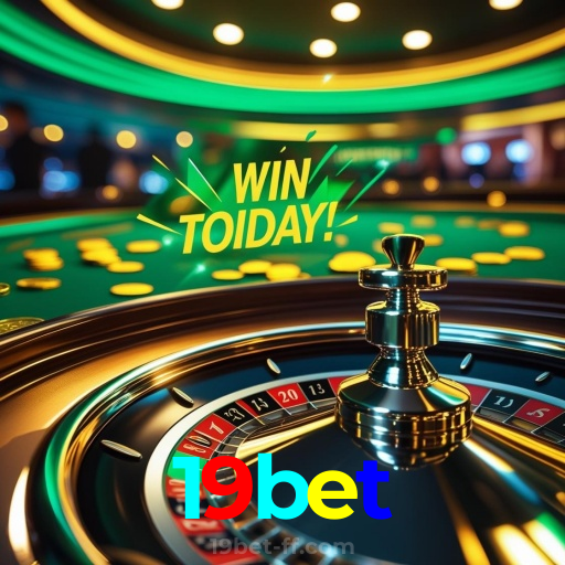 19bet:Jogue poker, aposte no futebol e ganhe em nosso cassino online confiável!