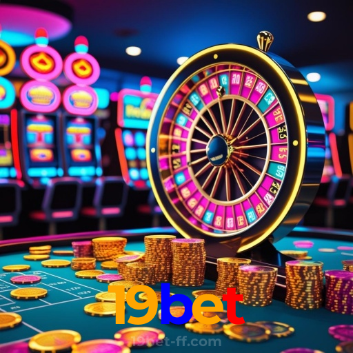 19bet:A sorte está no seu lado nas nossas roletas! Aposte agora!