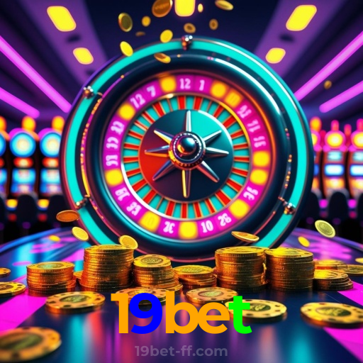 19bet:O melhor cassino online com slots, poker e apostas no futebol!