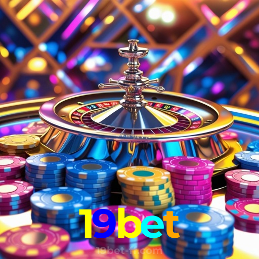 19bet:Divirta-se com poker, blackjack e aposte no futebol online!