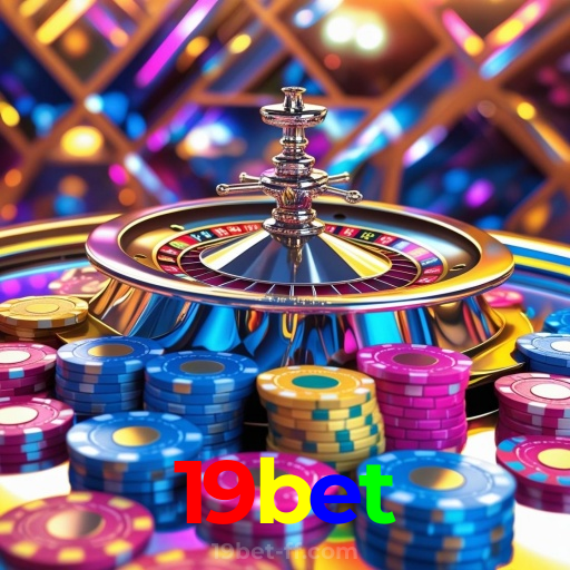 19bet:A sorte está ao seu lado nas nossas mesas de roleta! Aposte agora!