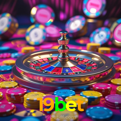 19bet:Aposte no futebol online e sinta a emoção de vencer!