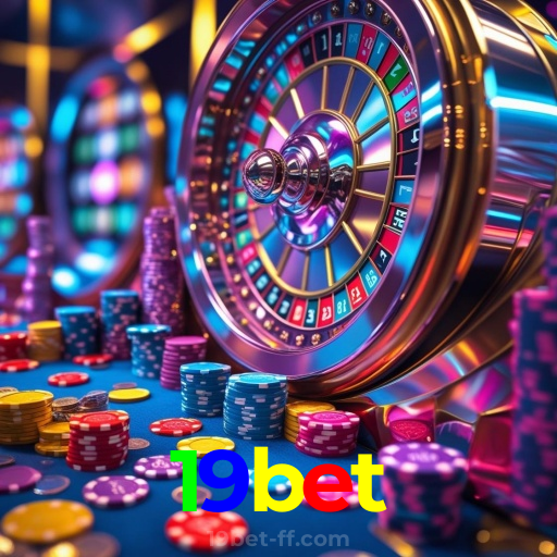 19bet:A vitória no futebol online está esperando por você!