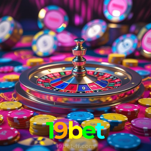 19bet:Jogue slots, aposte no futebol e ganhe no cassino online mais seguro!
