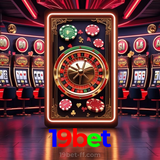 19bet：A diversão nunca acaba! Jogue nos melhores jogos e vença!