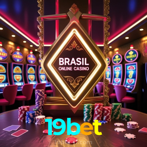19bet:Jogue slots, aposte no futebol e vença em grandes mesas de poker!