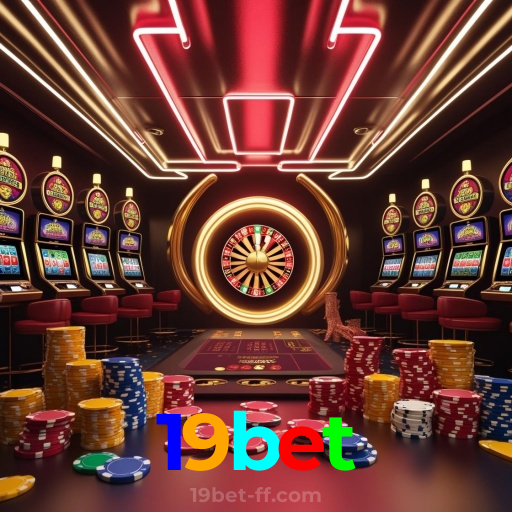 19bet:Jogue blackjack, aposte no futebol e ganhe prêmios no cassino online!
