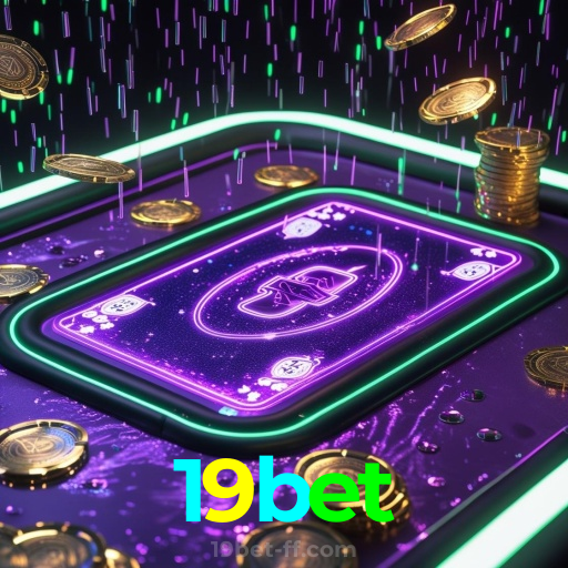 19bet：Jogue poker, aposte no futebol e vença com grandes vitórias no cassino online!