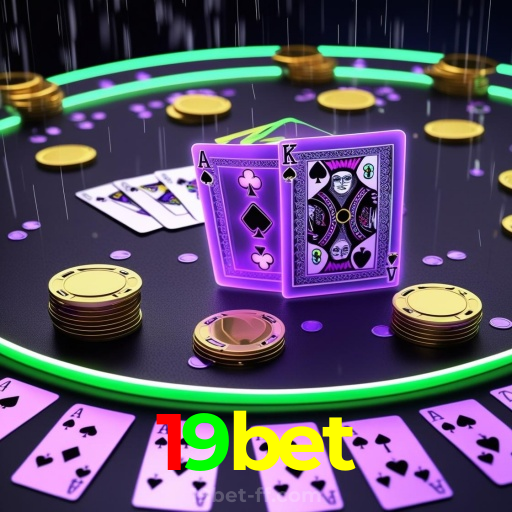19bet:Jogue agora nas melhores slots e ganhe prêmios fantásticos!
