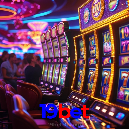 19bet:Gire a roleta e conquiste grandes prêmios em nosso cassino!