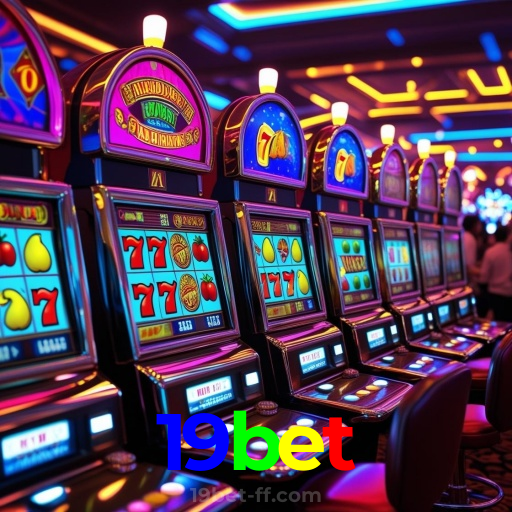 19bet:Jogue as melhores slots e aposte no futebol para grandes vitórias!