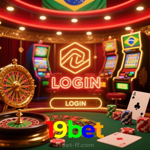 19bet：O melhor cassino para apostar no futebol e ganhar em jogos de cassino!