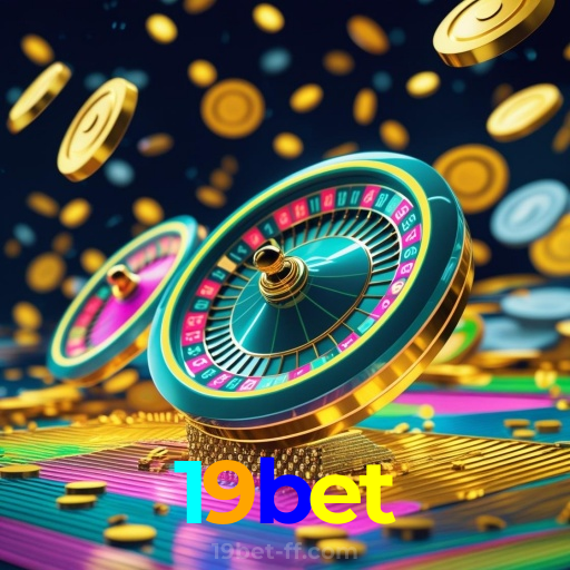 19bet:Gire as slots e conquiste prêmios incríveis no nosso cassino!