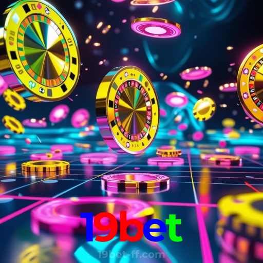 19bet:Ganhe prêmios incríveis em slots, roleta e apostas ao vivo no futebol!