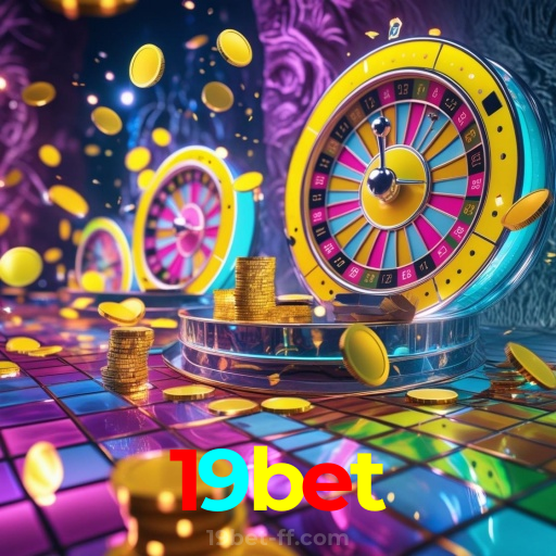 19bet:Jogue nas slots e ganhe prêmios surreais!