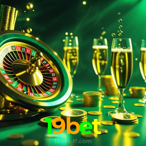 19bet：Jogue poker, aposte no futebol e ganhe prêmios incríveis no cassino!