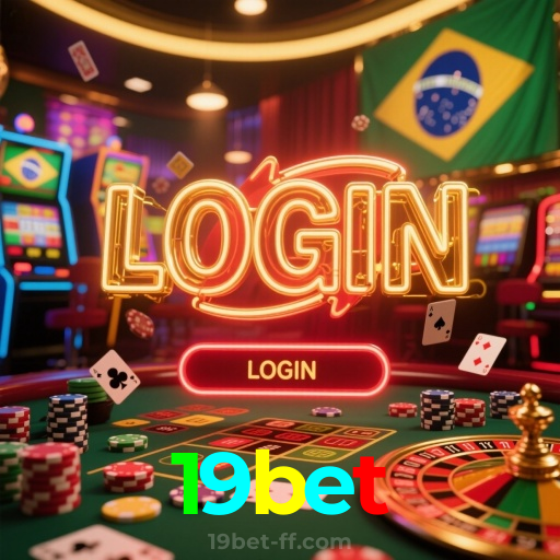 19bet：A sorte te espera! Aposte agora nas nossas roletas!