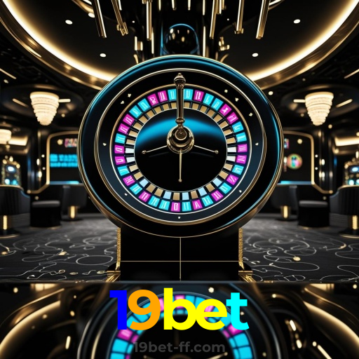 19bet:Sinta a adrenalina das slots e conquiste vitórias como nunca!