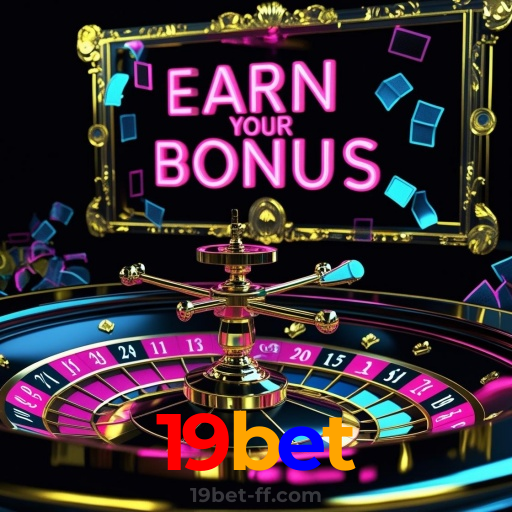 19bet:Cada giro nas slots é uma chance de mudar sua sorte!