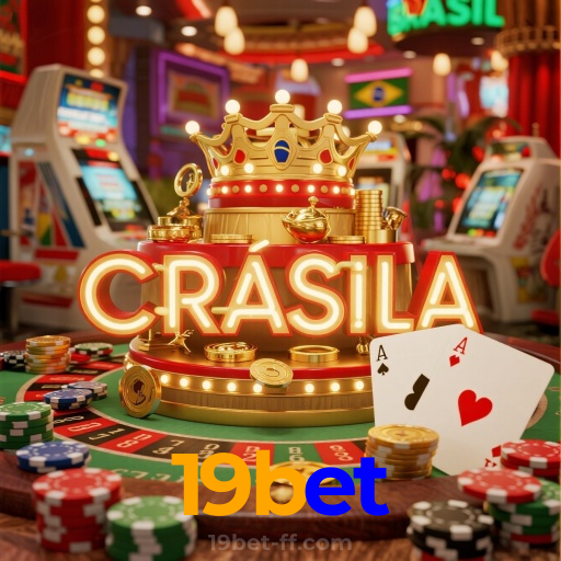 19bet:Apostas no futebol e diversão em blackjack e roleta online te esperam!