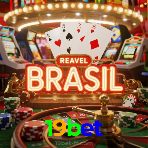 19bet:Poker, blackjack e apostas em futebol online, tudo no melhor cassino!