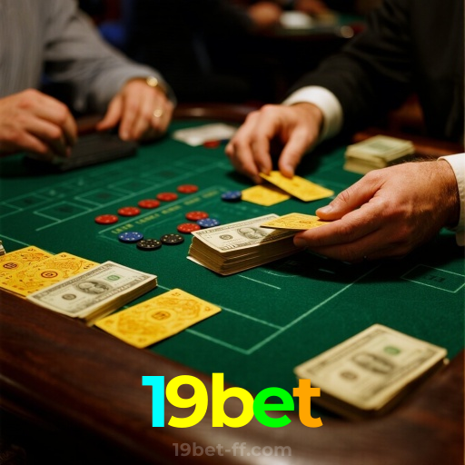 19bet：Jogue poker, aposte no futebol e ganhe em nosso cassino online confiável!