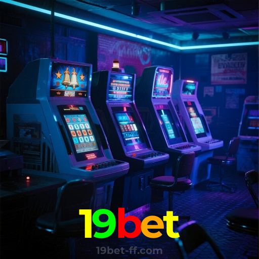 19bet:Em nosso cassino online, as melhores vitórias estão por vir!